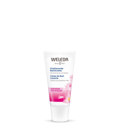 Weleda Wilde Rozen Vitaliserende Nachtcreme