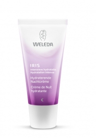 Iris Hydraterende Nachtcreme 30ml