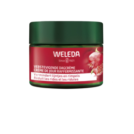 Weleda Granaatappel Verstevigende Dagcreme