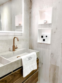 SPA Salonnepro AHA Cleansing Gel