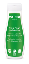 Weleda Skin Food Bodylotion