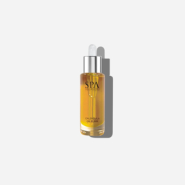 SPA Salonnepro Calendula Oil Elixir