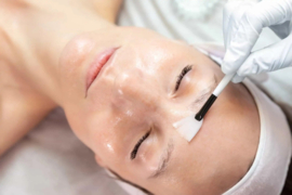 Bellezza Hyaluronic gezichtsbehandeling