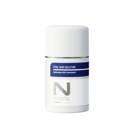 Nouvital vital skin solution for men 50ml