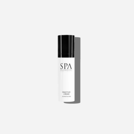 SPA Salonnepro Salicylic Cream Travelsize