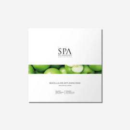 SPA Salonnepro BioCellulose Anti-Aging Mask