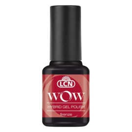 LCN WOW Hybrid Gel Polish Firenze