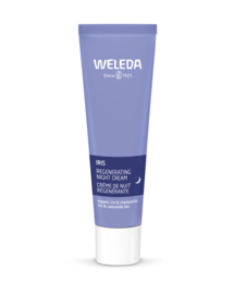 Iris Hydraterende Nachtcreme
