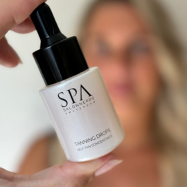 SPA Salonnepro Tanning drops
