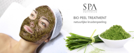 Bio Peel behandelingen