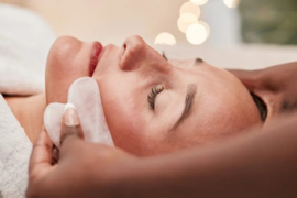 Bellezza Deluxe totale ontspanning