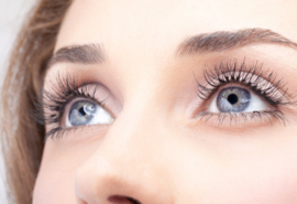 Lash volume lift / Wimper lifting