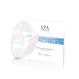 SPA- oxygen behandeling