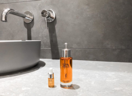 SPA Salonnepro Rosa Canina Oil Elixir