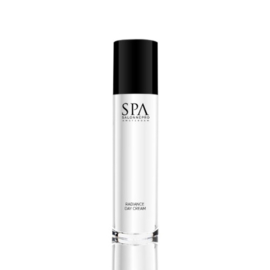 SPA Radiance day cream