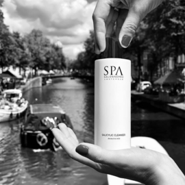 SPA Salicylic Cleanser