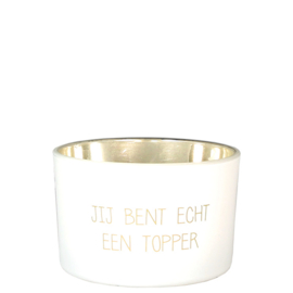 Sojakaars Jij Bent Echt Een Topper