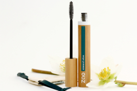 ZAO Volume & Sheating Mascara black