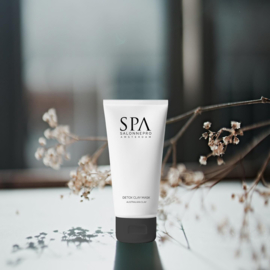SPA Detox Clay Mask