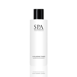 SPA Hyaluronic Toner