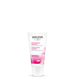 Weleda Wilde Rozen Vitaliserende Dagcreme