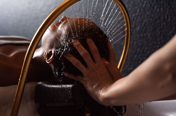 Japanse Head Spa Behandelingen