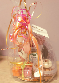 Happy Birthday Cadeaubon