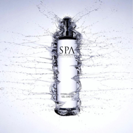 SPA Salonnepro Hydra-Light Gel Cream