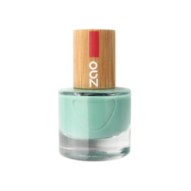 ZAO Nagellak 660 Aquamarine