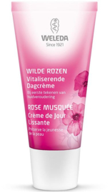 Rosa Mosqueta Vitaliserende dagcreme 30ml