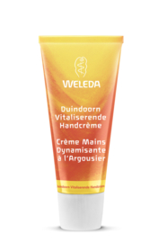 Weleda Duindoorn vitaliserende handcreme