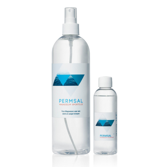 Magnesium sportolie 100ML