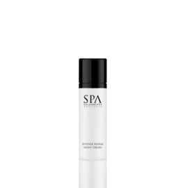SPA Intense Repair Night Cream Travelsize