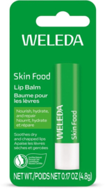 Weleda Skin Food Lip Butter Stick