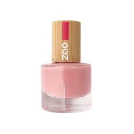 ZAO Nagellak 662 Antic pink