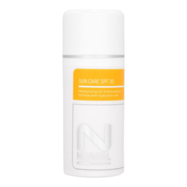 Nouvital’s Sun Care SPF 30