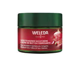 Weleda Granaatappel Verstevigende Nachtcreme