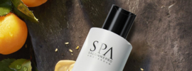 SPA Salonnepro Total Repair Day Cream