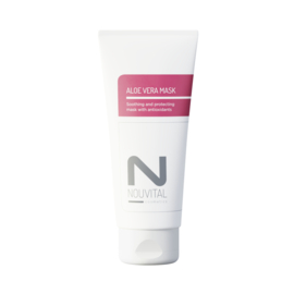 Nouvital Aloë Vera Mask 100ml