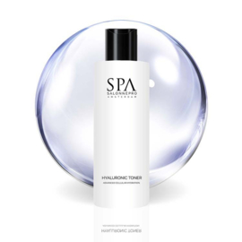 SPA Hyaluronic Toner