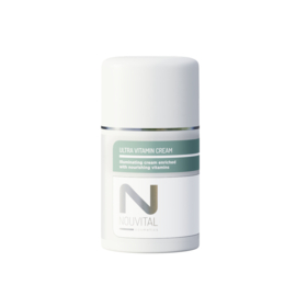 Nouvital Ultra Vitamin Cream 50ml
