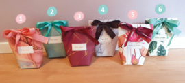 Cadeaubon €25,00