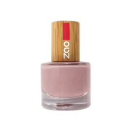 ZAO Nagellak 655 naturel roze