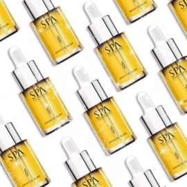 SPA Salonnepro Argan Oil Elixir