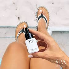 SPA Salonnepro Tanning drops