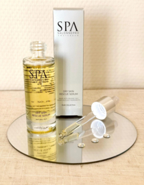 SPA Salonnepro Dry Skin Rescue Serum