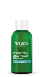 Weleda Verfrissende Gezichtstonic
