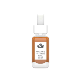LCN Orange Vitamin Nail Shot