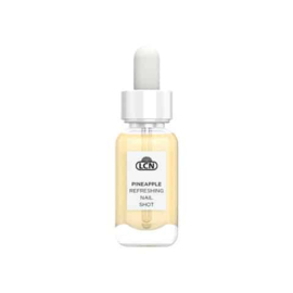 LCN Pineapple Nourishing Nail Shot