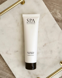 SPA Salonnepro Rejuvenating Hand Cream